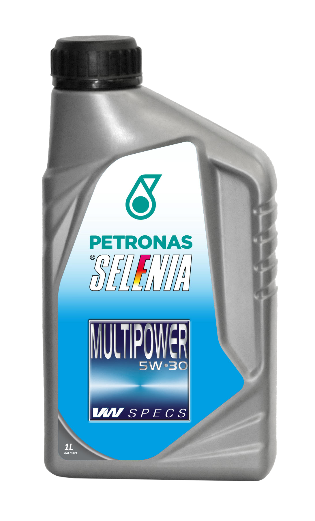 Моторное масло Selenia Performer Multipower 5W30, 1л